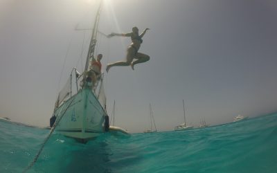 Ibiza y Formentera | Vacaciones náuticas